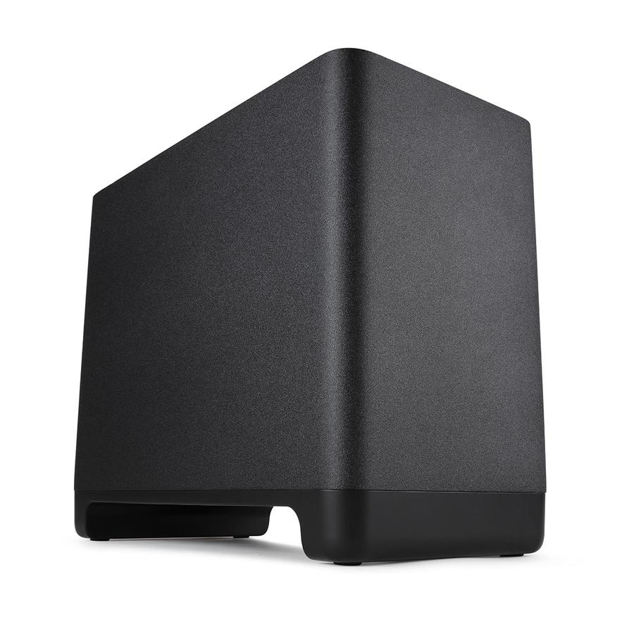 Polk audio react sub