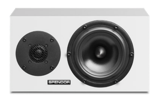 Spendor ac1