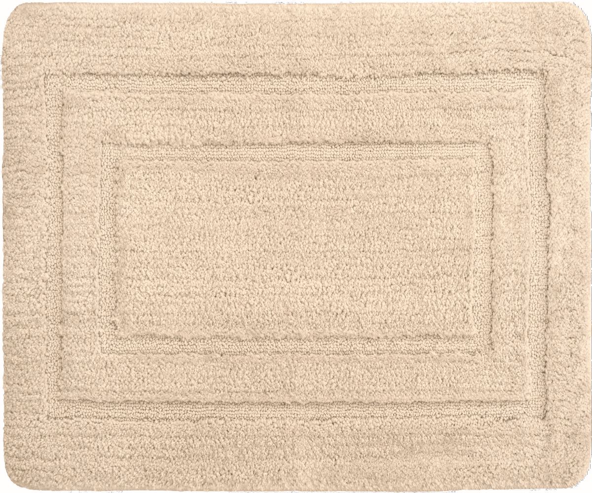 Darmowa Dostawa - Dywanik łazienkowy Kleine Wolke Sandy 5537201433