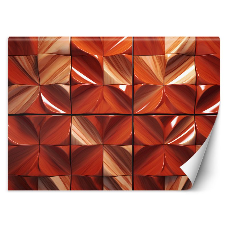 Fototapeta Feeby Abstrakcja geometryczna 254x184 1 szt