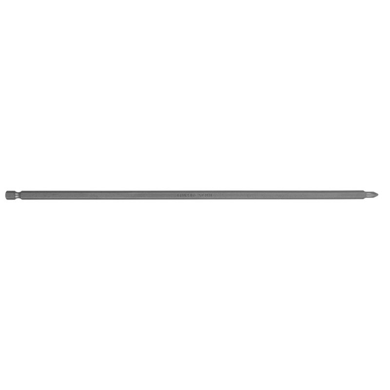 Końcówka wkrętakowa GRAPHITE typ PH1 x 6.35 x 300 mm, 1/4" 1 szt.
