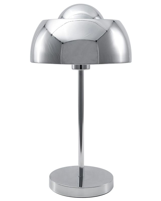 Lampa stołowa Senette Metal Srebrny 1 szt.