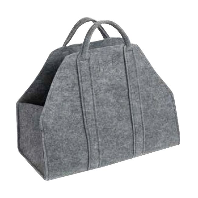 Torba na drewno NORDflam filc syntetyczny