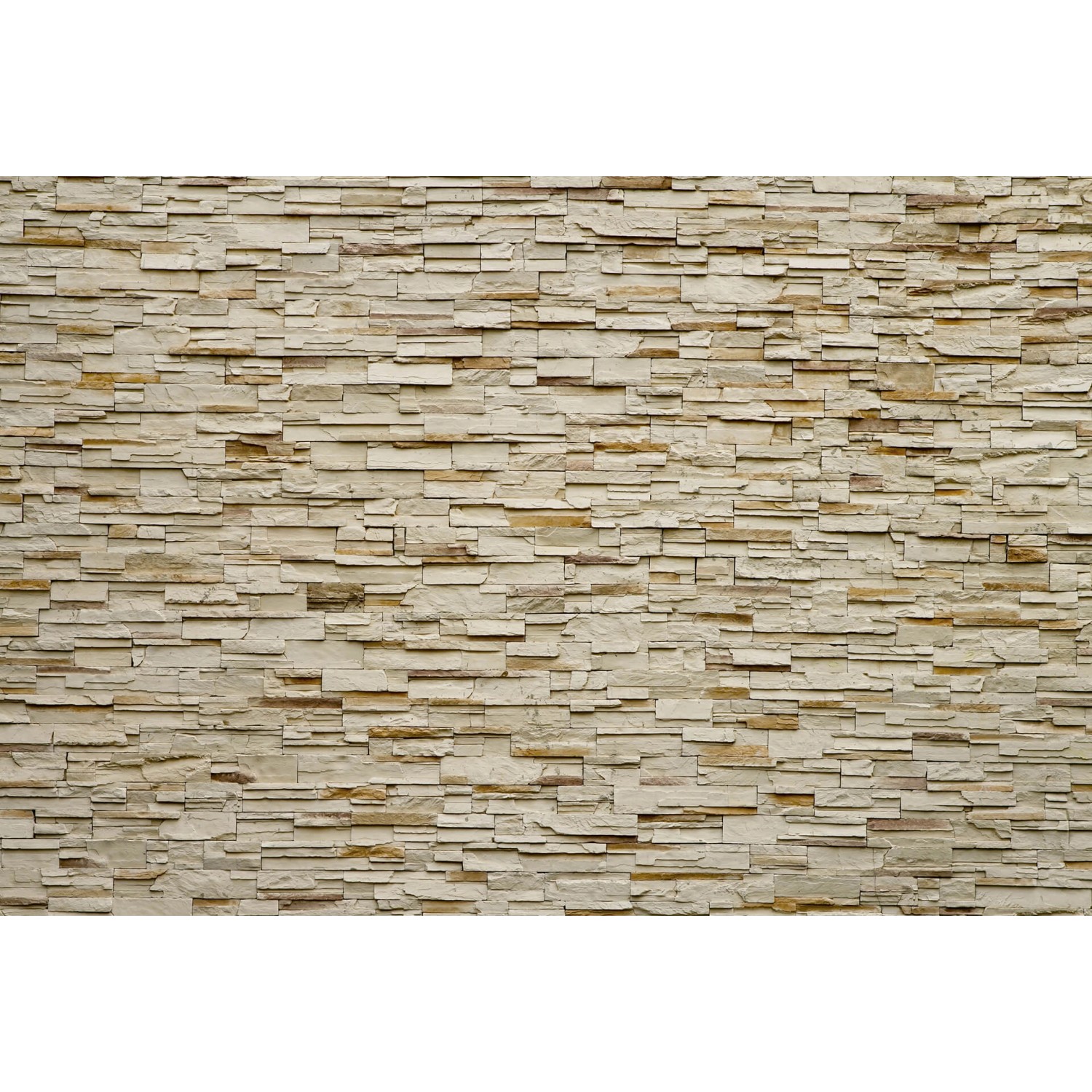 Fototapeta Fine Stone Wall 384 x 260 cm