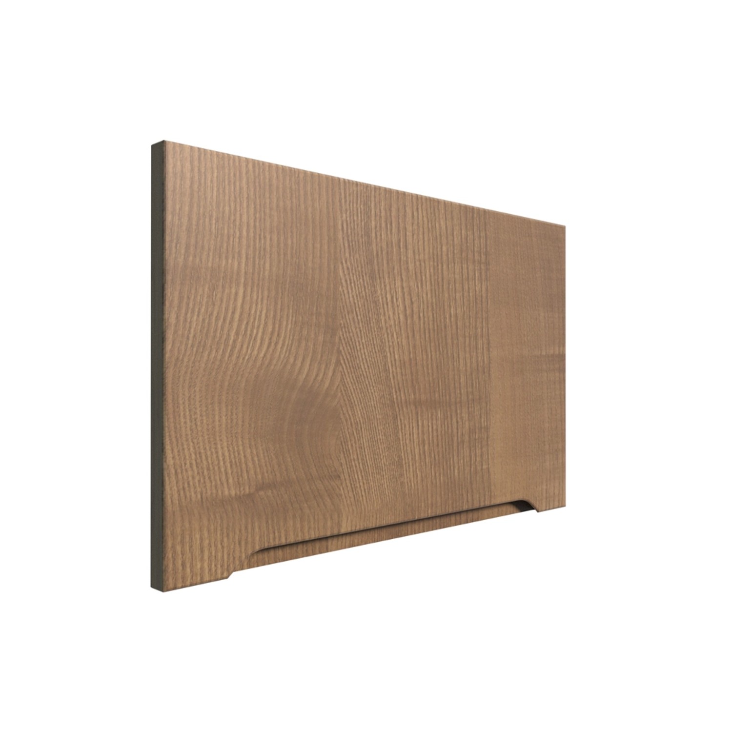 Front Salerno 35 x 50 cm Tobacco mat