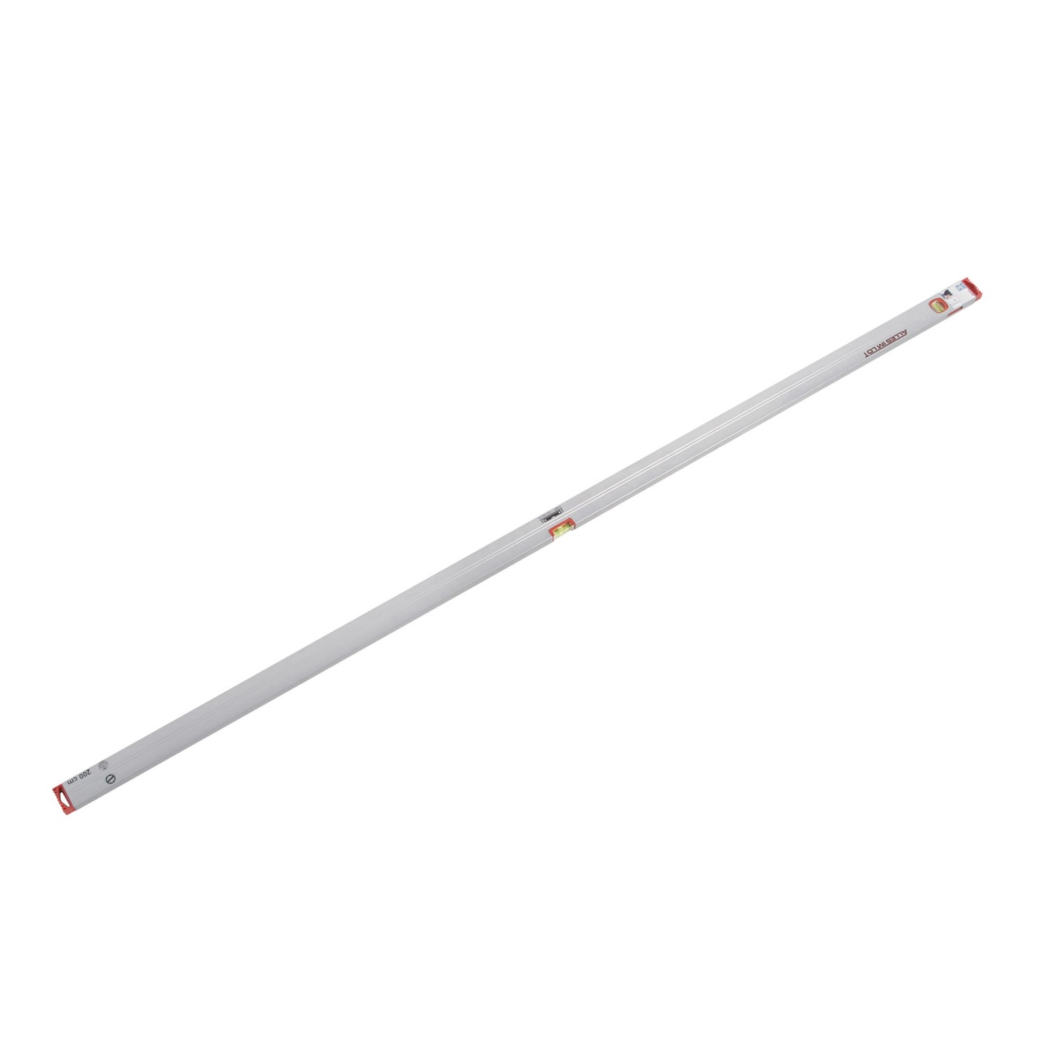 LUX Poziomnica 200 cm
