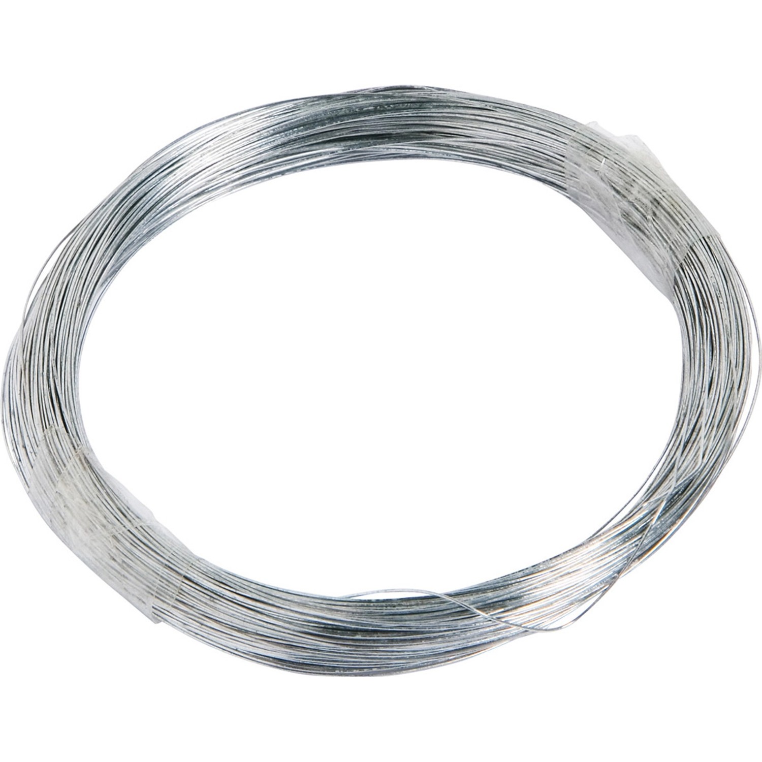 LUX Drut ocynkowany 0,4 mm x 50 m