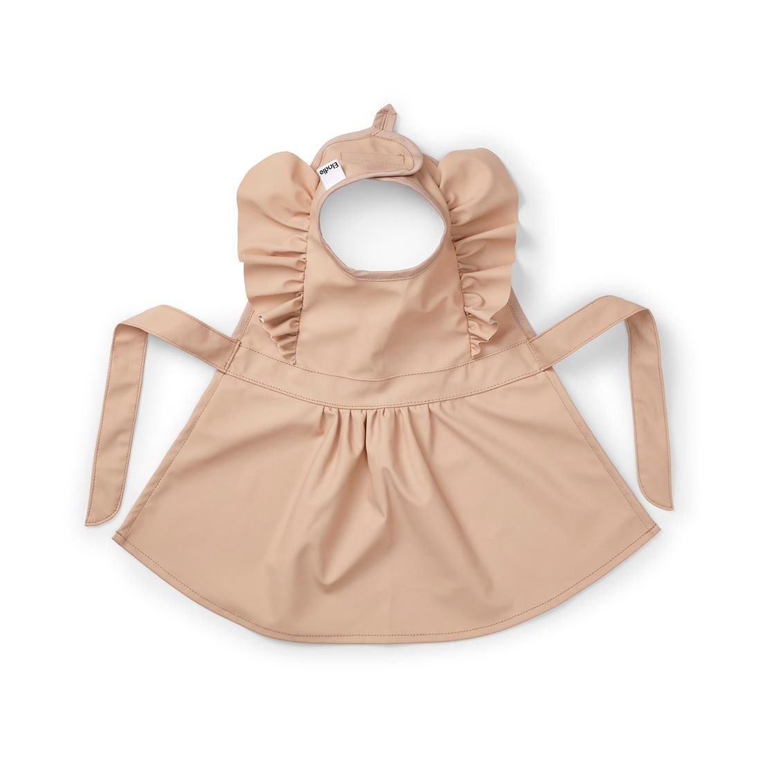 Elodie Details - Śliniaczek - fartuszek - Blushing Pink SC