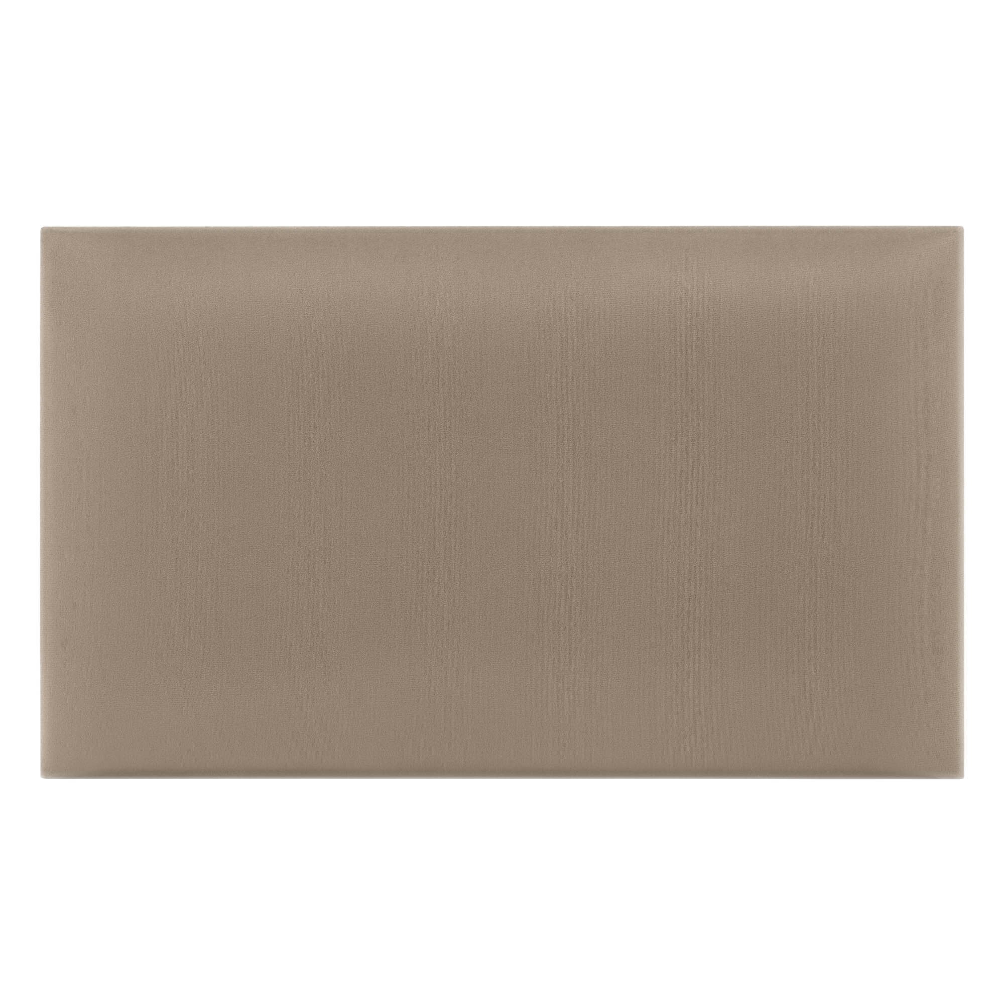 Panel Tapicerowany Beżowy