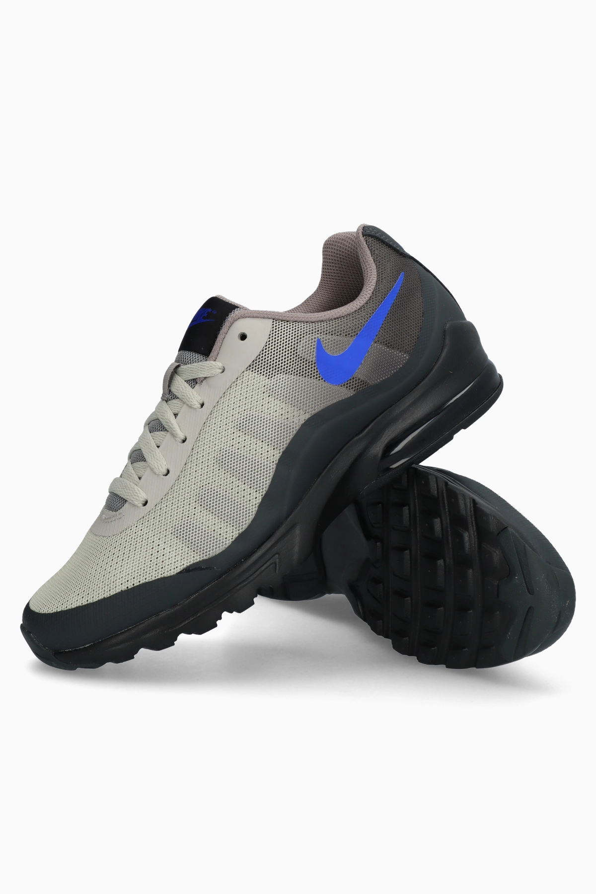 Buty Sneakers Nike Air Max Invigor - Szary