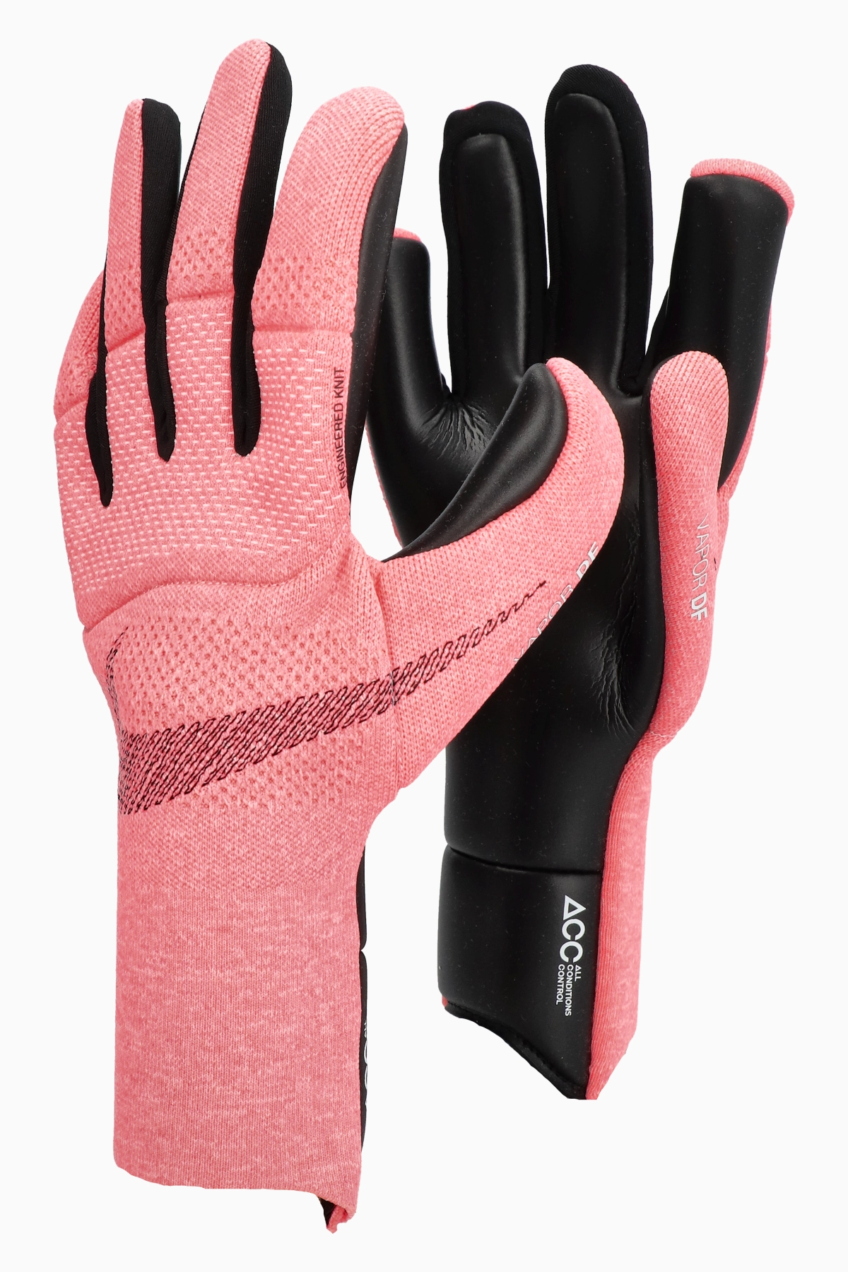 Rękawice Nike Vapor Grip 3 - Różowy