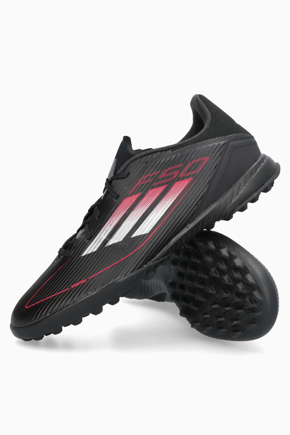 Turfy adidas F50 League TF - Czarny