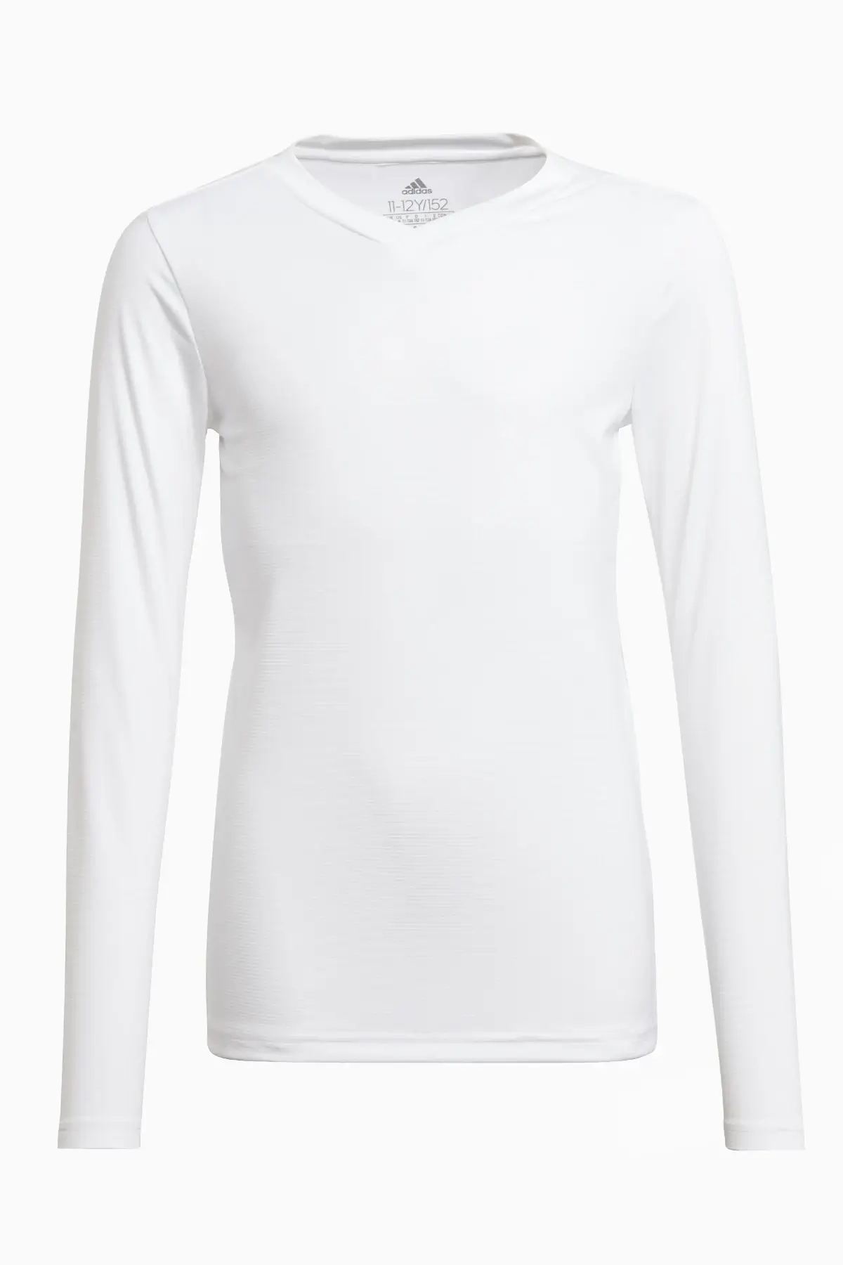 Koszulka Termoaktywna adidas Team Base Tee Junior - Biały