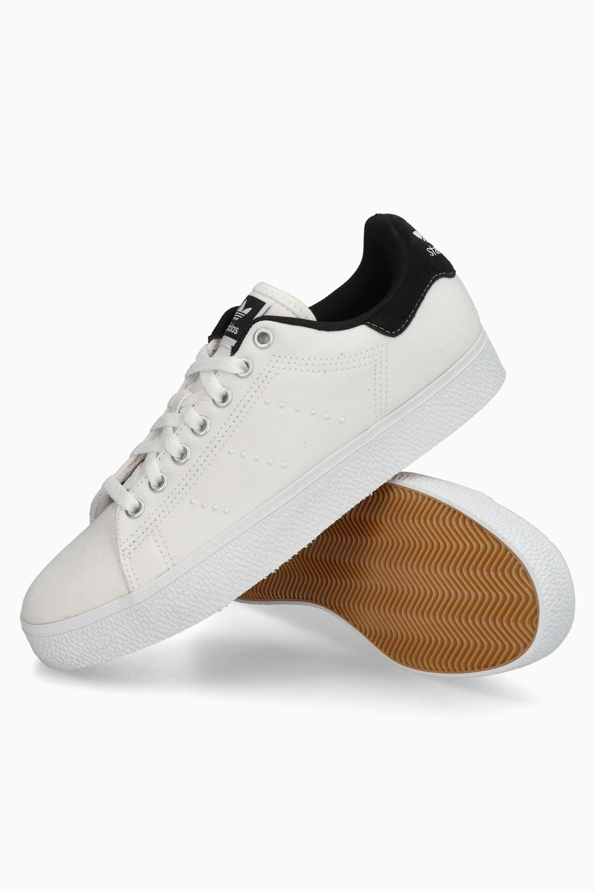 Buty Sneakers adidas Stan Smith CS - Biały