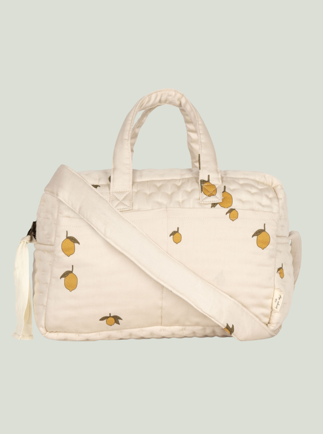 Torba DOLL BAG LEMON Konges Sløjd