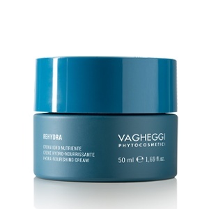 Vagheggi Rehydra Hydra-Nourishing Cream 50ml.