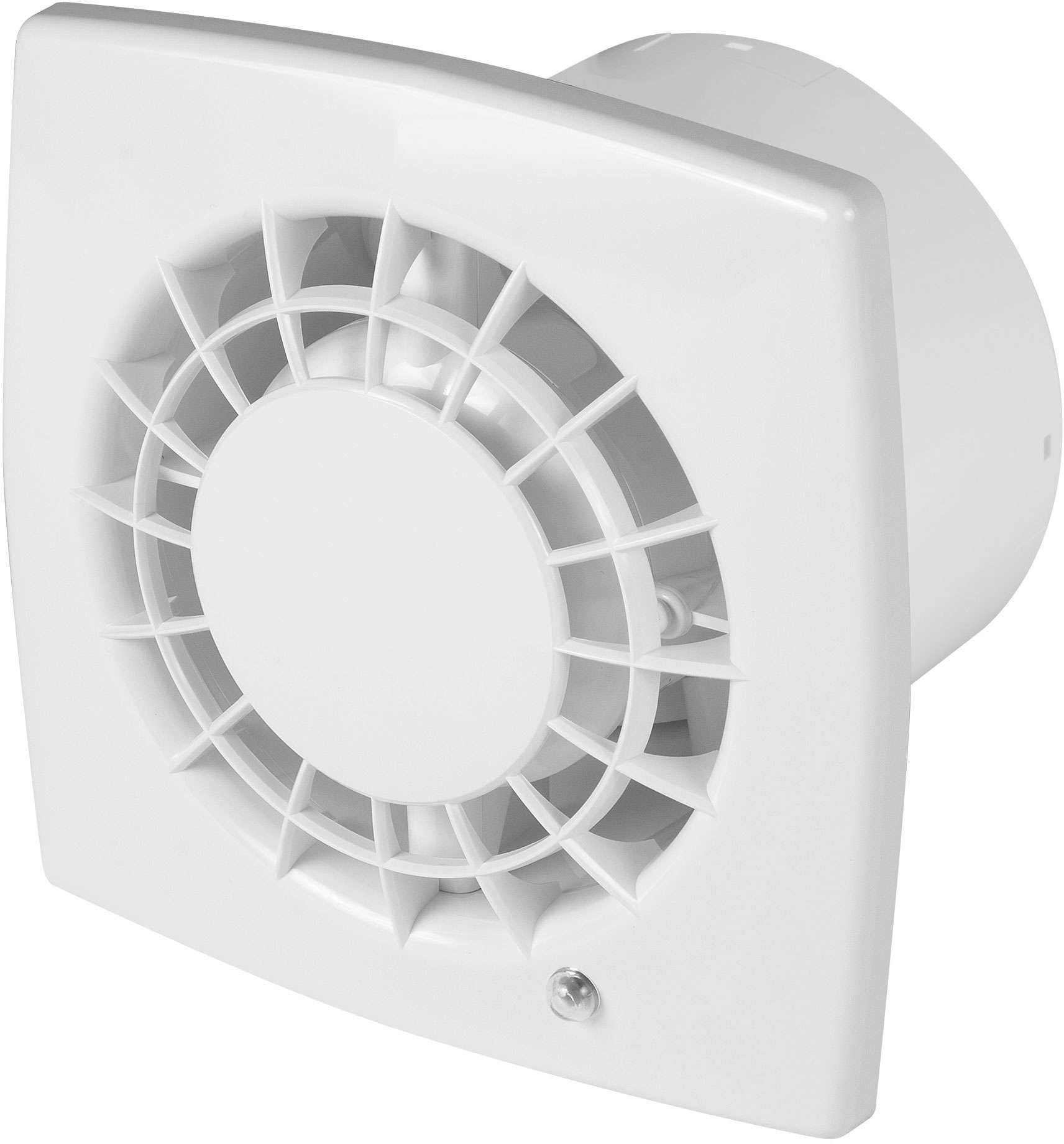 Awenta Vega wentylator biały WGB150W