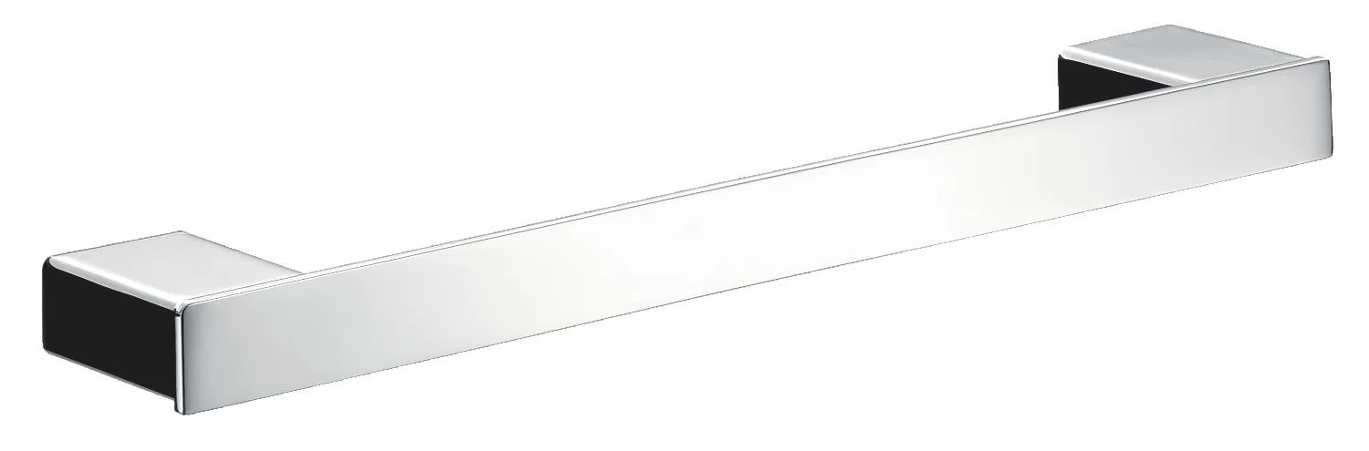 Emco Loft uchwyt ścienny 34,2 cm wannowy chrom 057000130