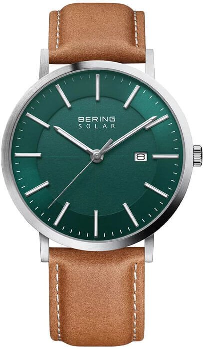 Zegarek męski Bering Solar 15439-508