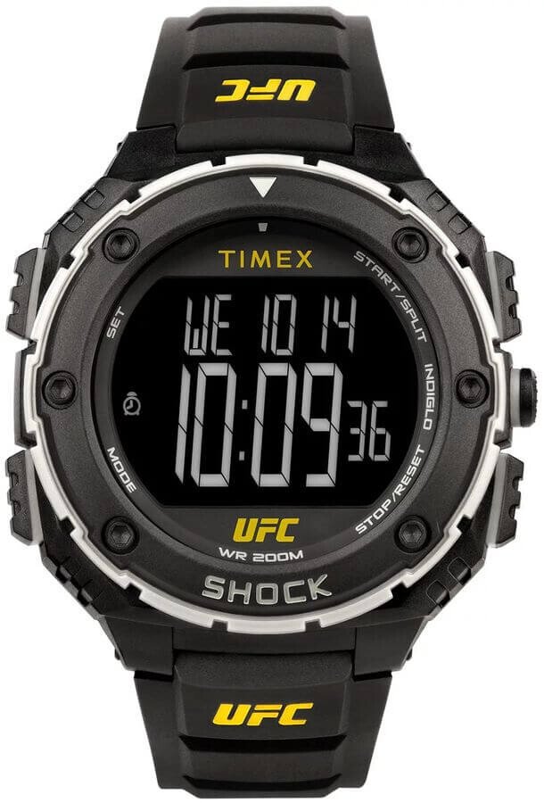 Zegarek męski Timex UFC TW4B27200