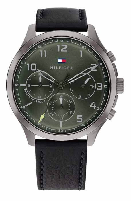Zegarek męski Tommy Hilfiger Asher 1791856