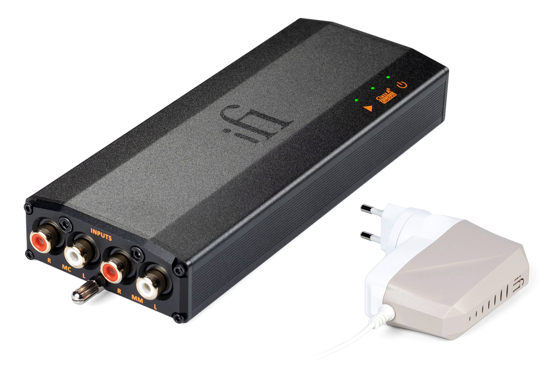 Ifi iphono3 black label
