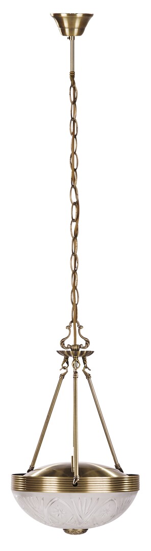 Darmowa Dostawa - Lampa wisząca 2x60 W biała Rabalux Annabella 8637