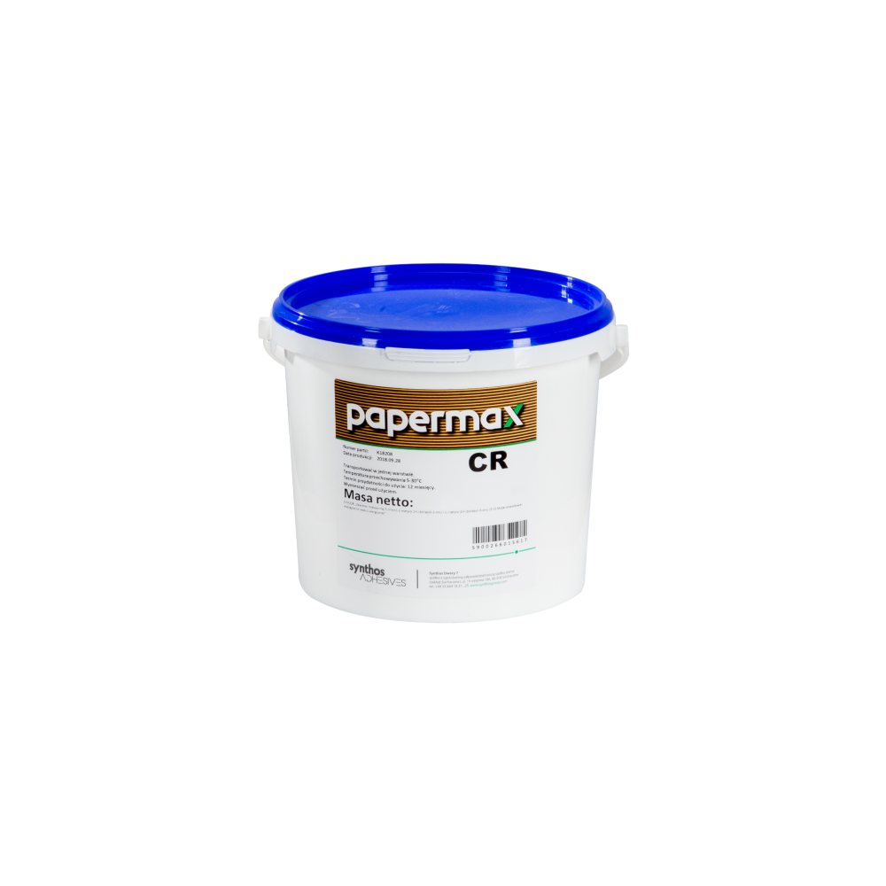 Klej Introligatorski CR 1kg - Opakowania.Online