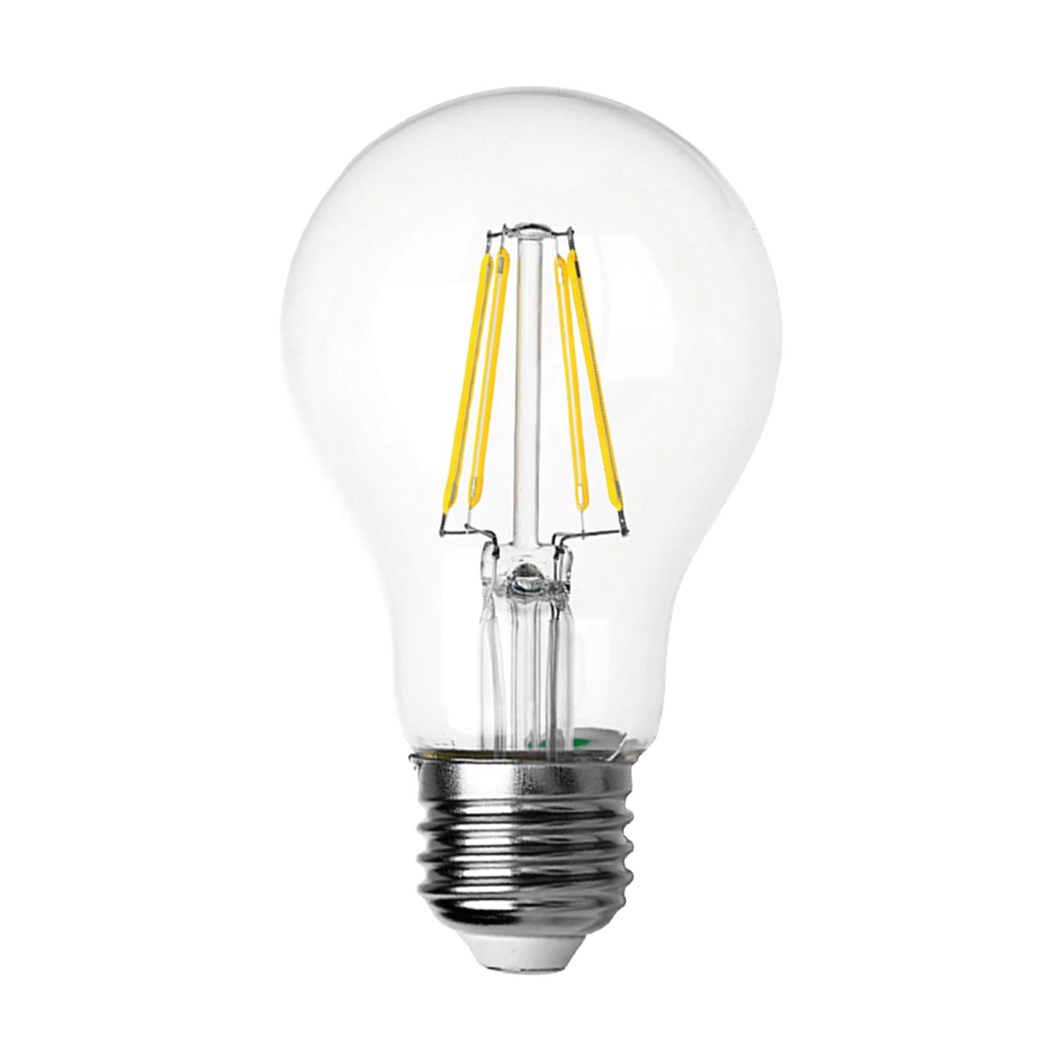 Bright Home Żarówka filamentowa E27 7W 4000K 806lm 3 szt.