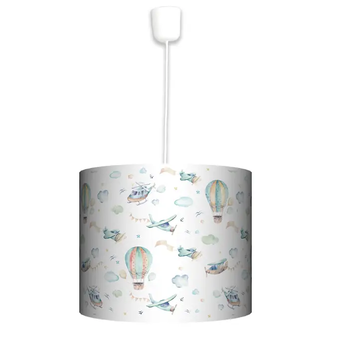 Lampa wisząca Air Baloon - rozmiar do wyboru FL - mała