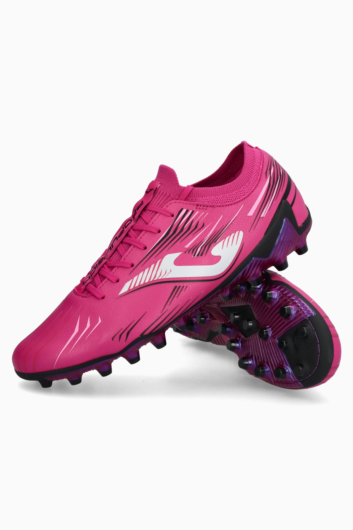 Korki Joma Propulsion Top 2510 FG - Różowy
