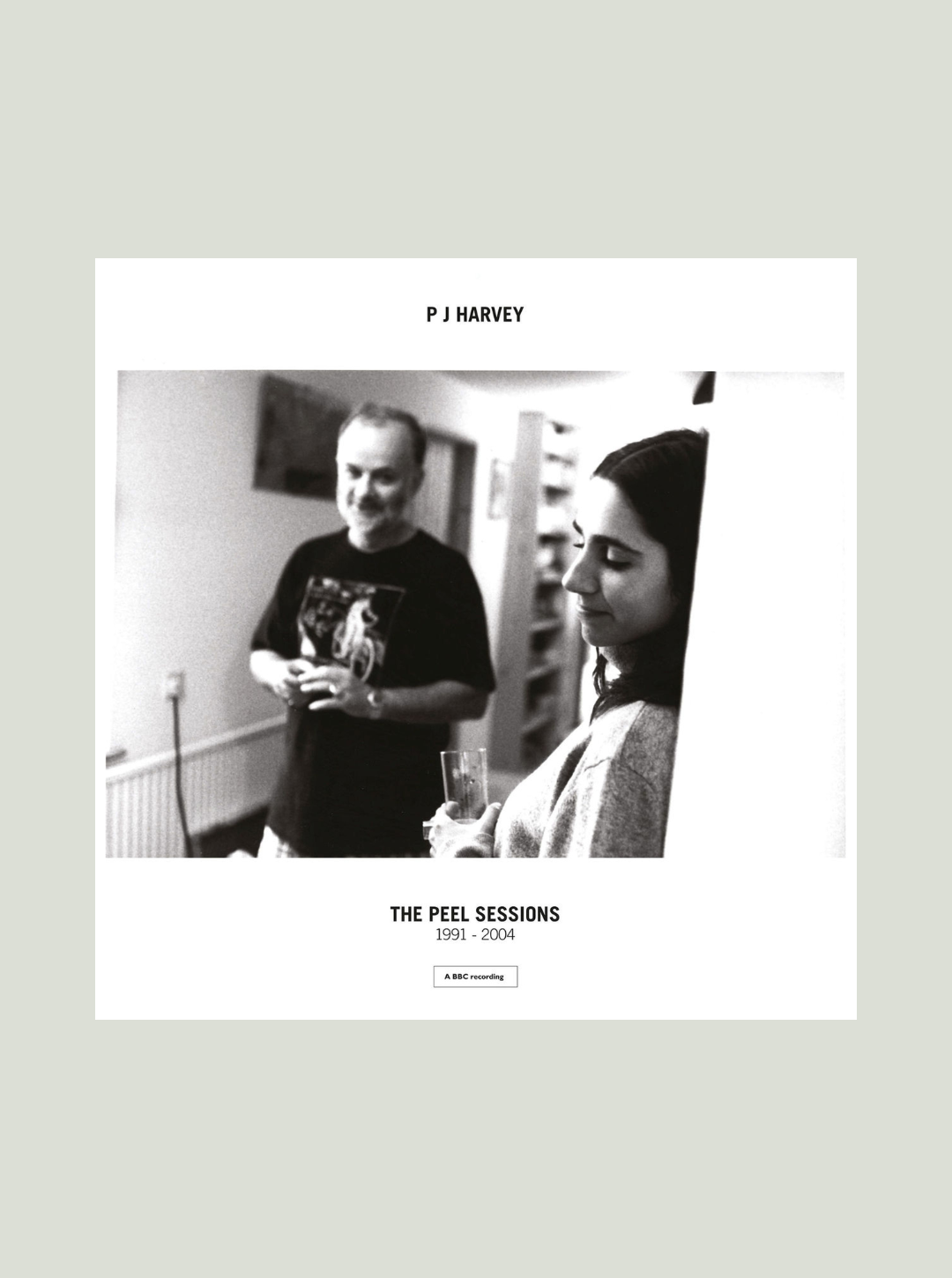 Płyta winylowa PJ Harvey - The Peel Sessions 1991-2004 (180g)