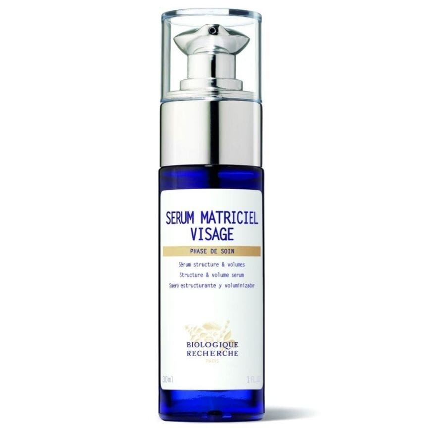 Biologique Recherche Serum Matriciel Visage 30ml.