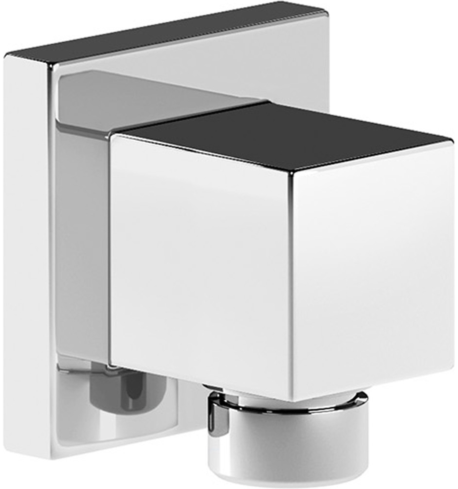 Roca Aqua Square przyłącze kątowe chrom A5B1150C00