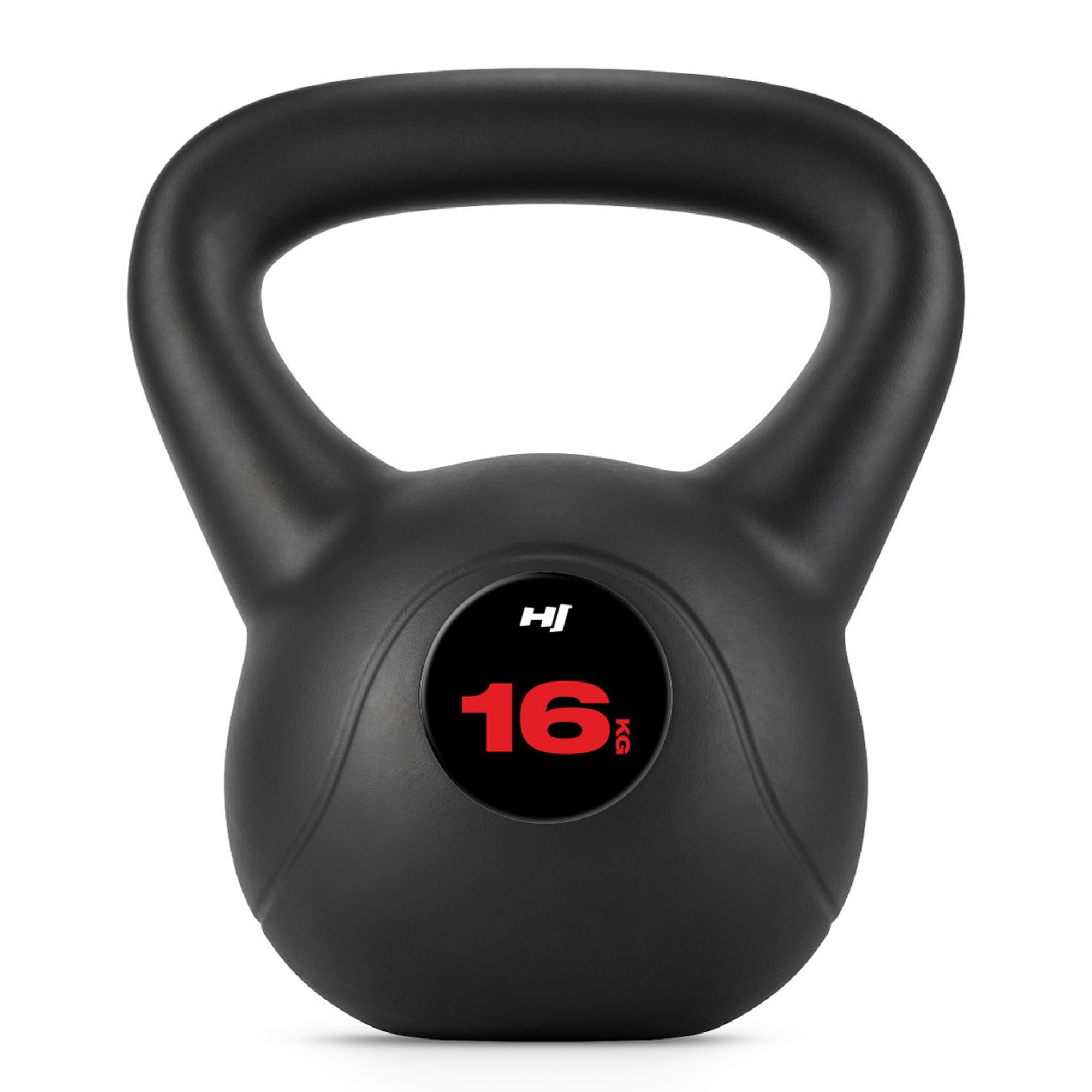 Kettlebell winylowy 16kg
