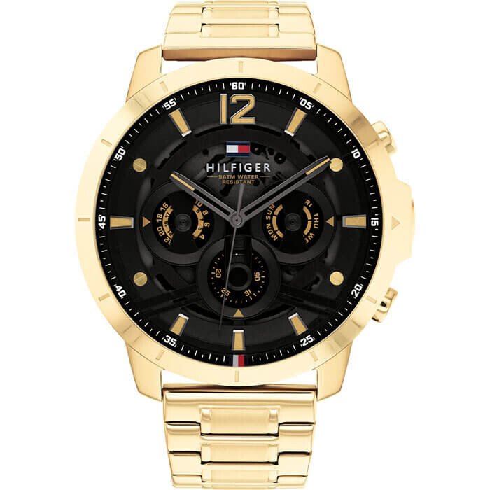 Zegarek męski Tommy Hilfiger Luca 1710511