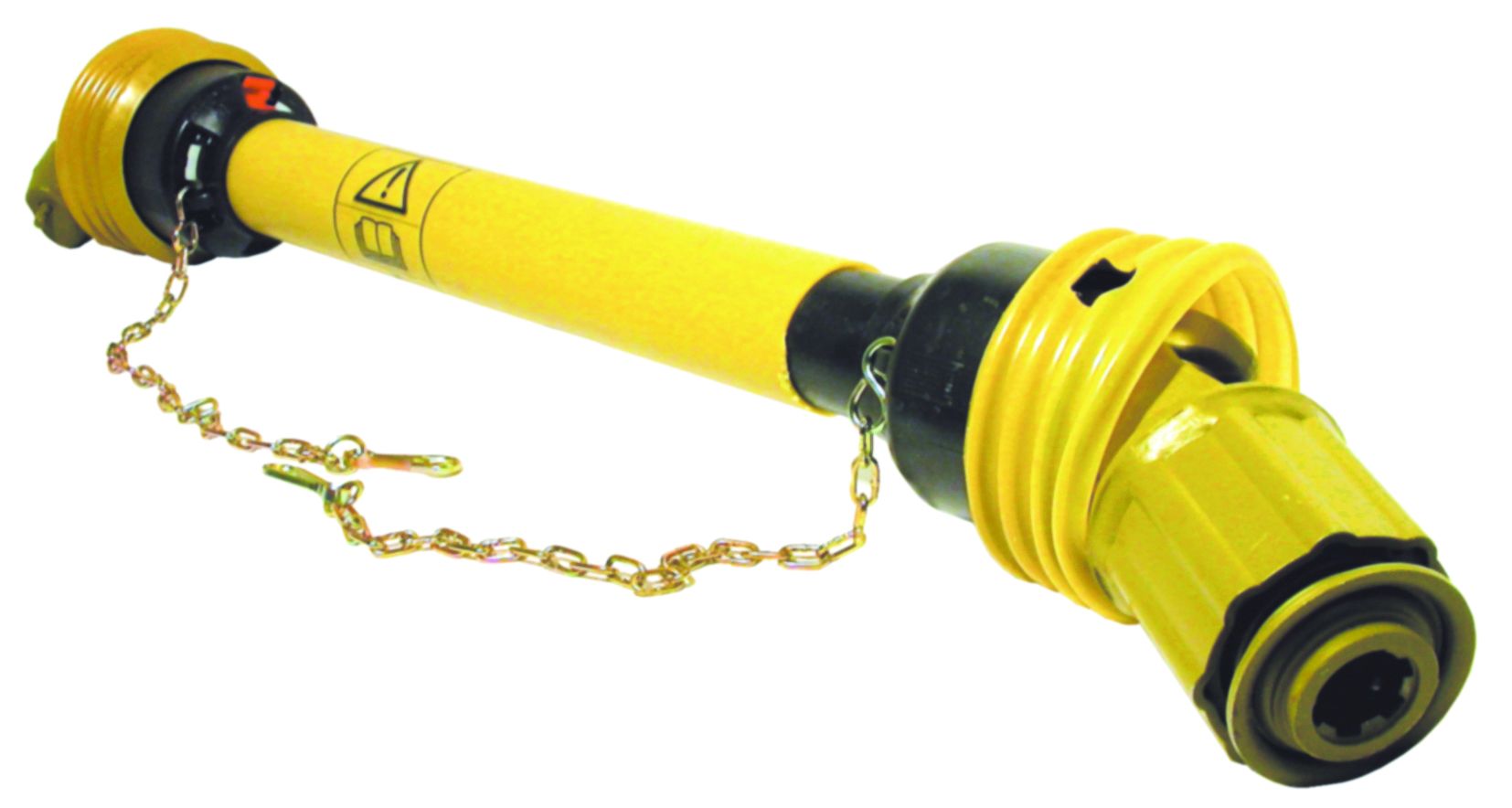 Wałek odbioru mocy A5 880MM 23059
