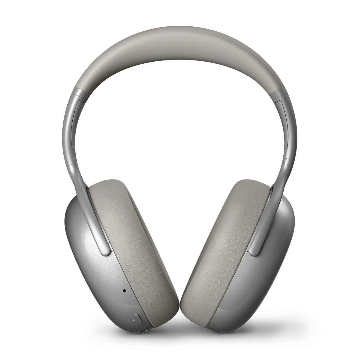 Słuchawki kef mu7