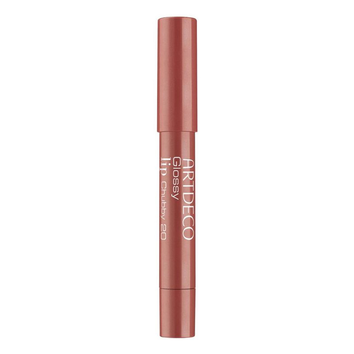 ARTDECO Kremowy błyszczyk Glossy Lip Chubby 20