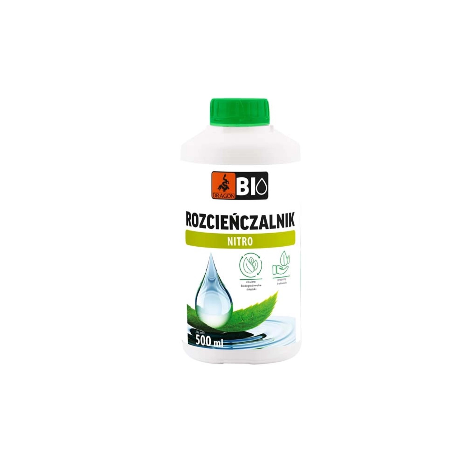Dragon Rozcieńczalnik BIO nitro 500 ml
