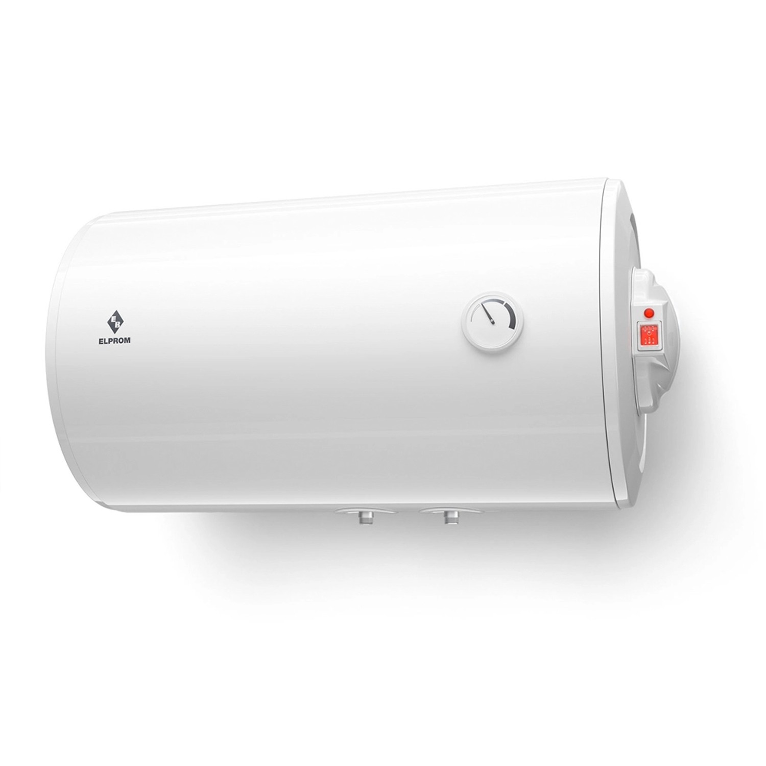 Tesy Elektryczny podgrzewacz wody Elprom poziomy 82 l, 2 kW
