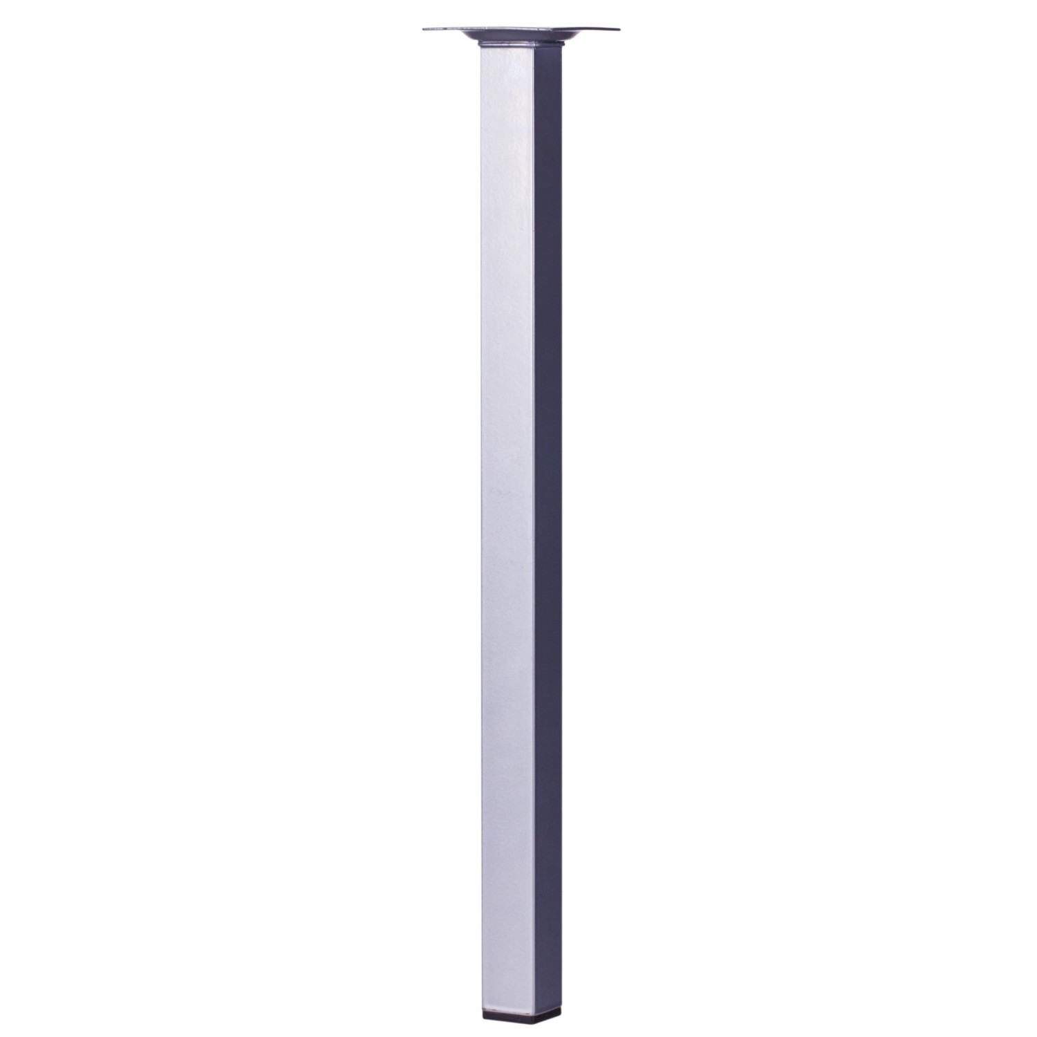 Hettich Noga do mebli 2,4 cm x 2,4 cm x 40 cm