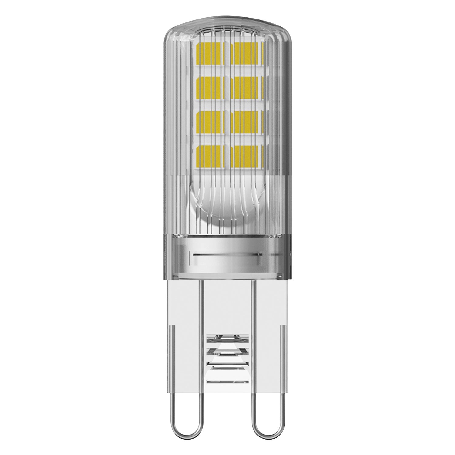 LEDVANCE Żarówka LED PIN30 2,6W 320lm 4000K/G9