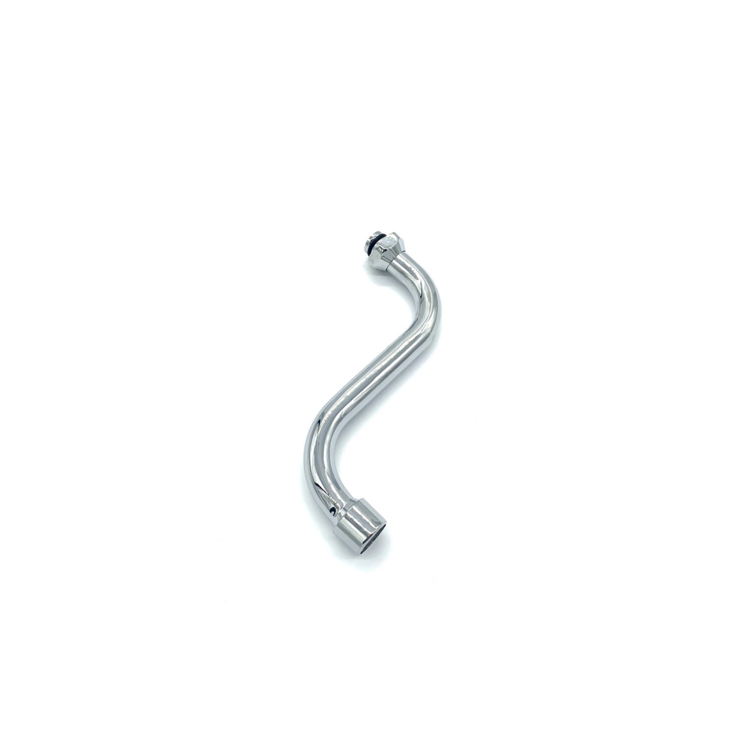Fluvius Wylewka 3/4' L160 Typ: S
