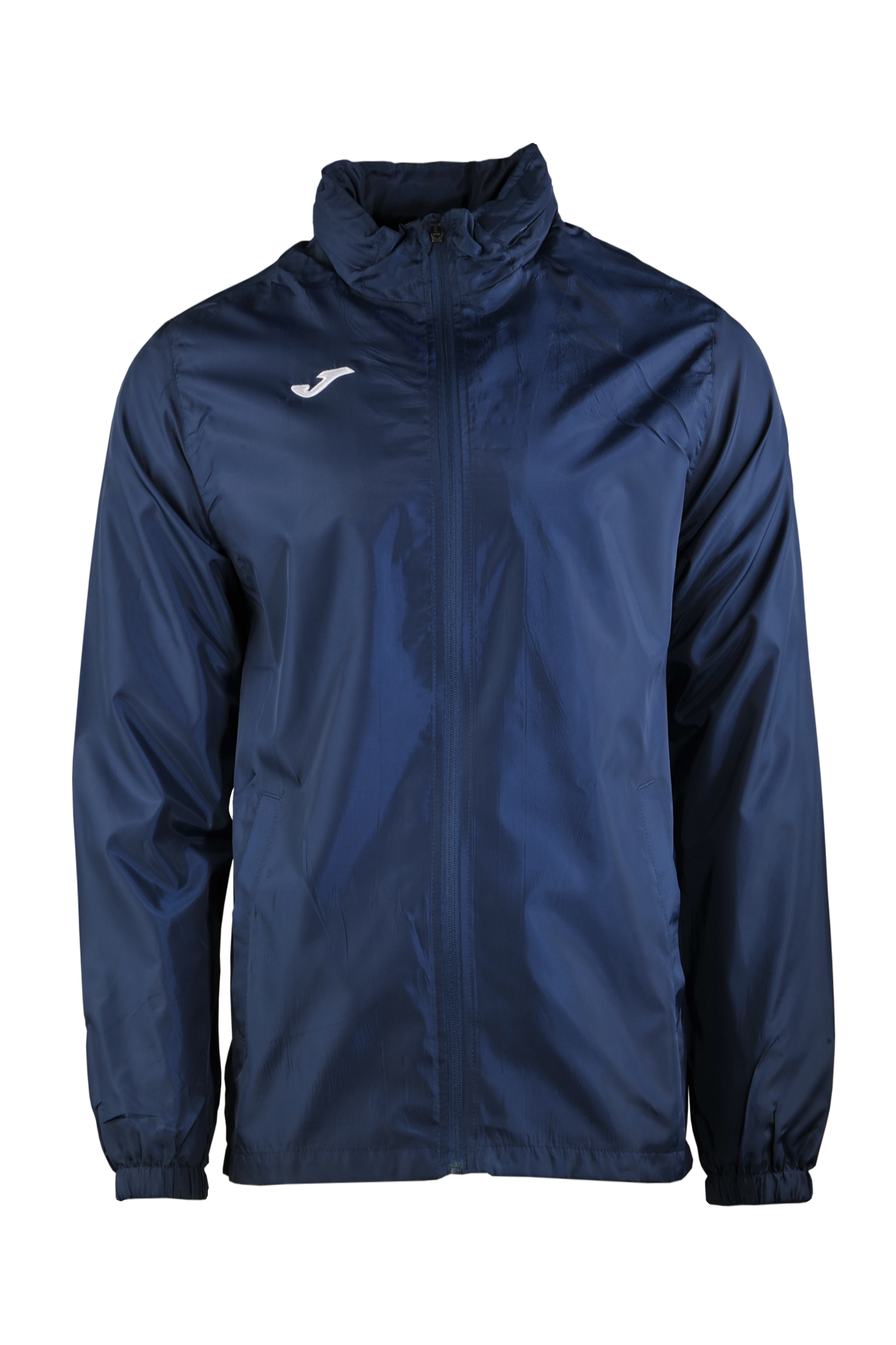 Kurtka Przeciwdeszczowa Joma Iris - Niebieski