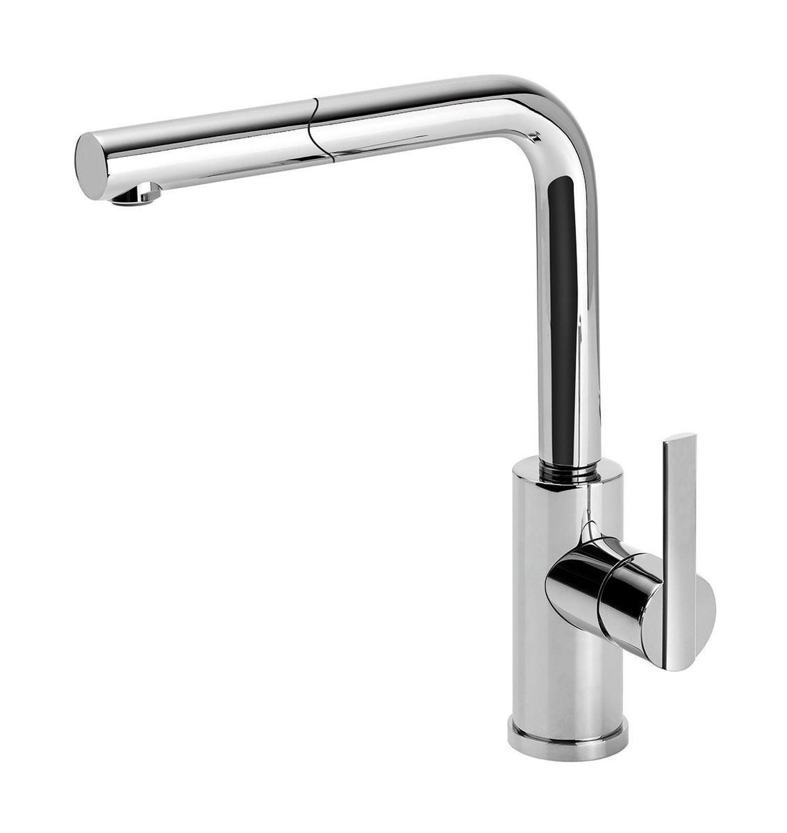 Tres Lex-Tres bateria kuchenna chrom 1.81.437