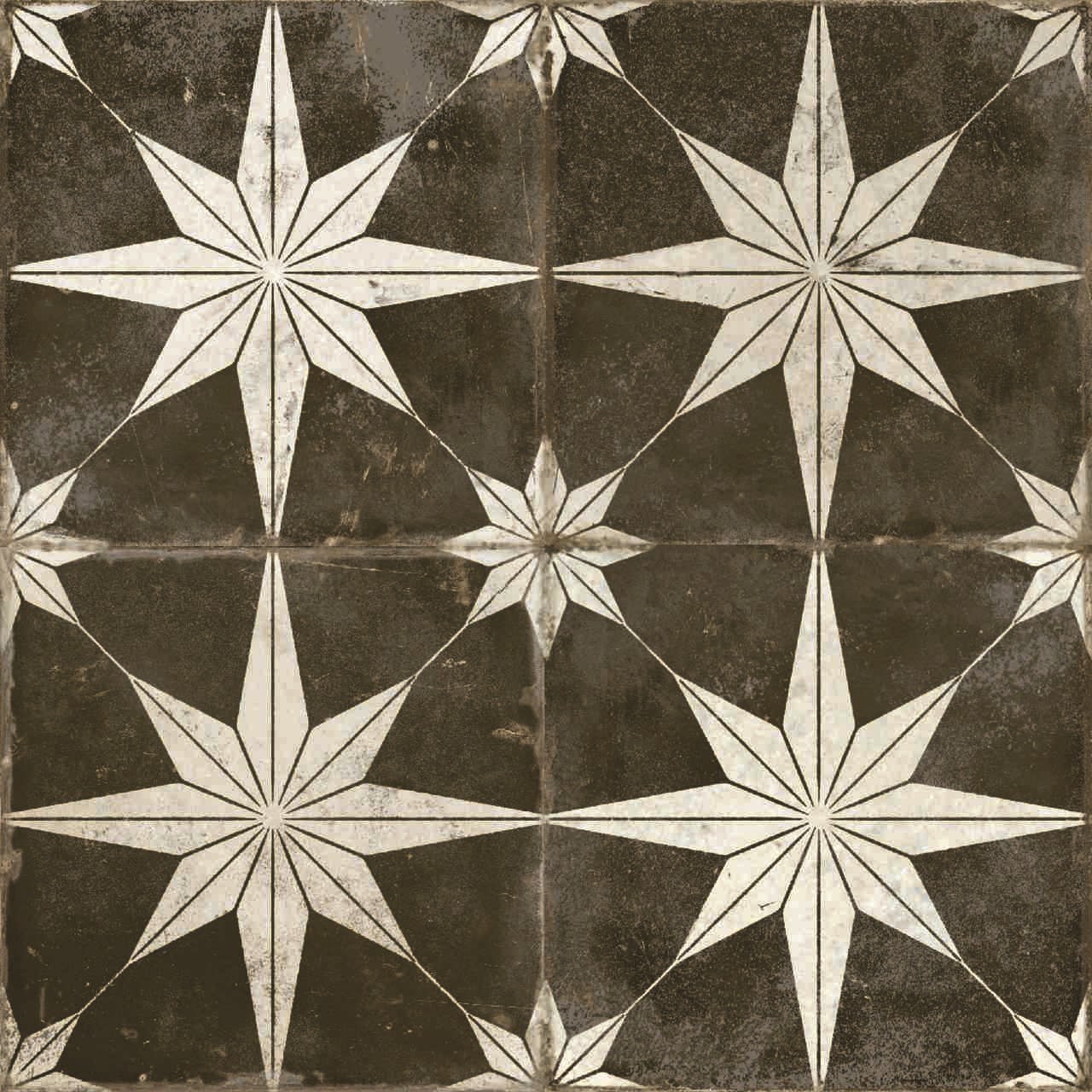 Peronda Fs Star Night płytka ścienno-podłogowa 45x45 cm