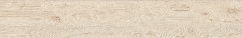 Tubądzin Wood Grain płytka ścienno-podłogowa 119,8x19 cm biała