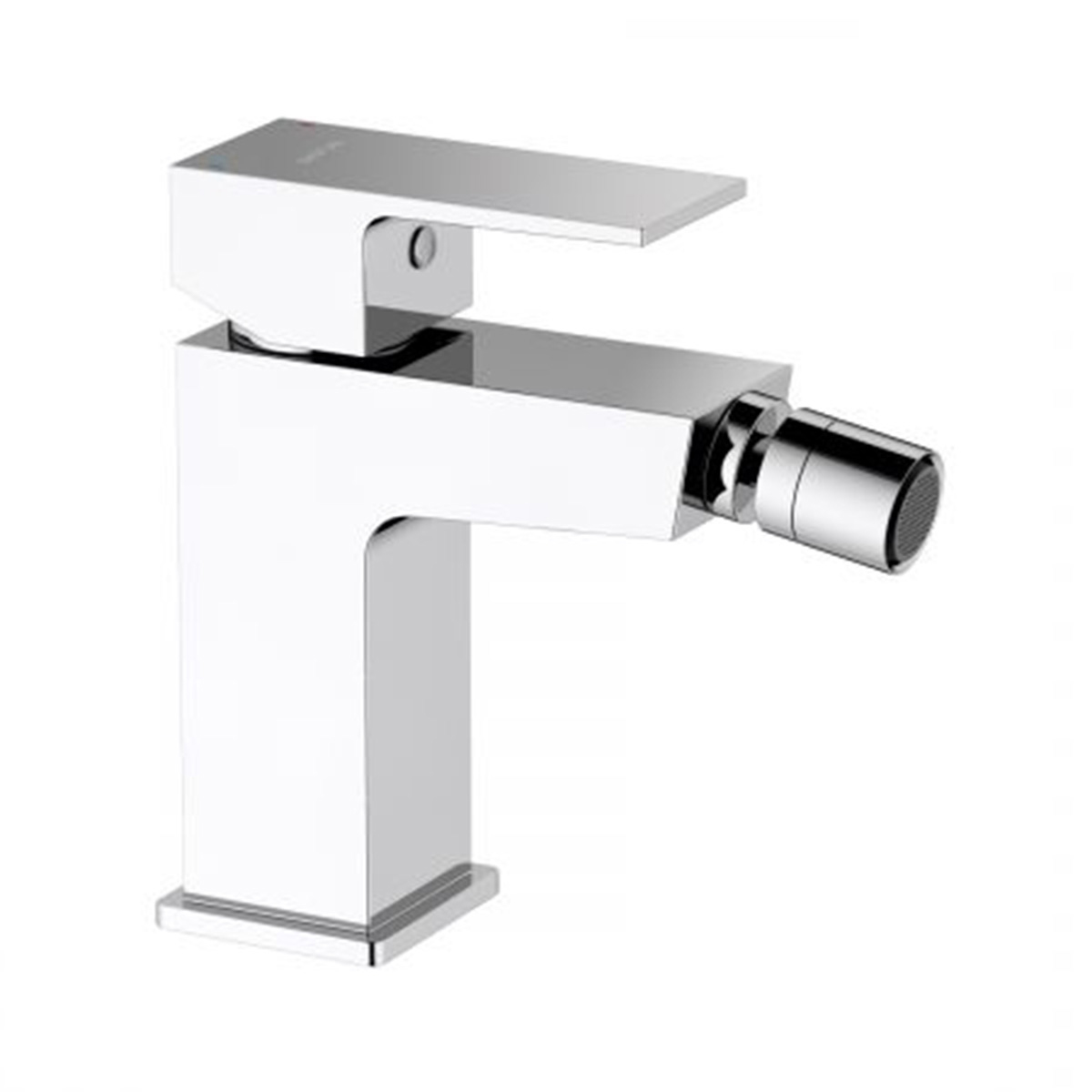Oltens Gota bateria bidetowa stojąca chrom 31301100 - Wysyłka w 24h