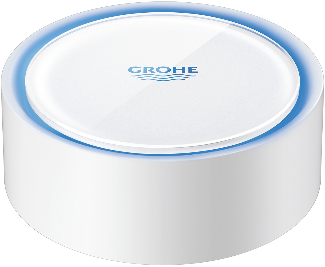 Grohe Sense inteligentny czujnik wody biały 22505LN1